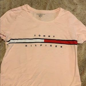 Tommy Hilfiger shirt